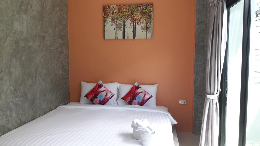 Moment House Hua Hin Hostel Exterior foto