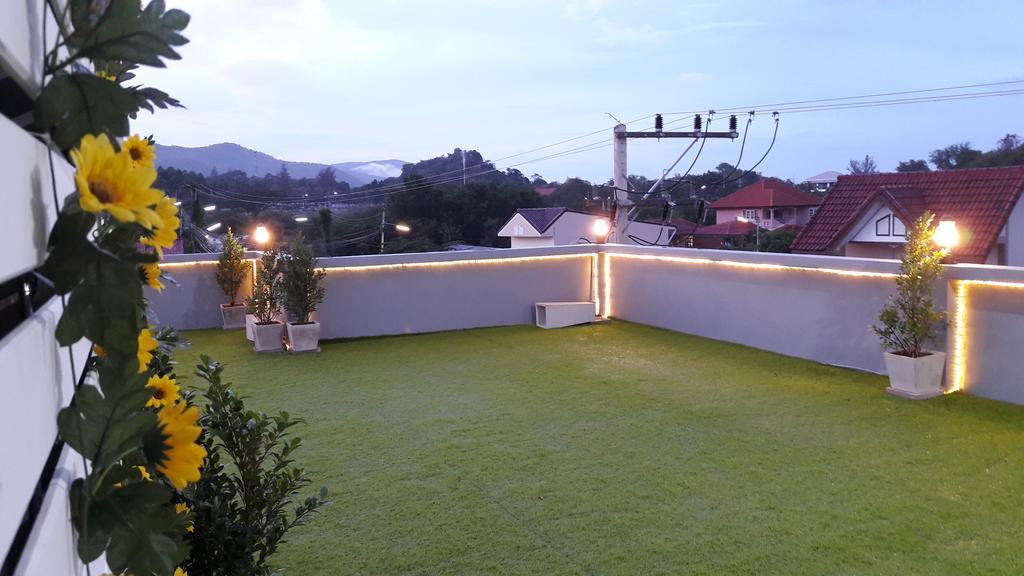 Moment House Hua Hin Hostel Exterior foto