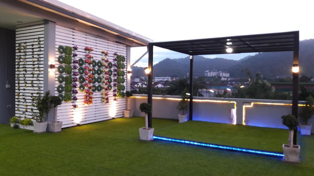 Moment House Hua Hin Hostel Exterior foto