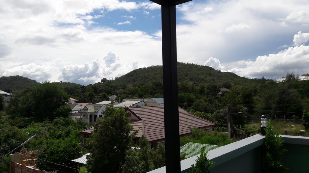 Moment House Hua Hin Hostel Exterior foto