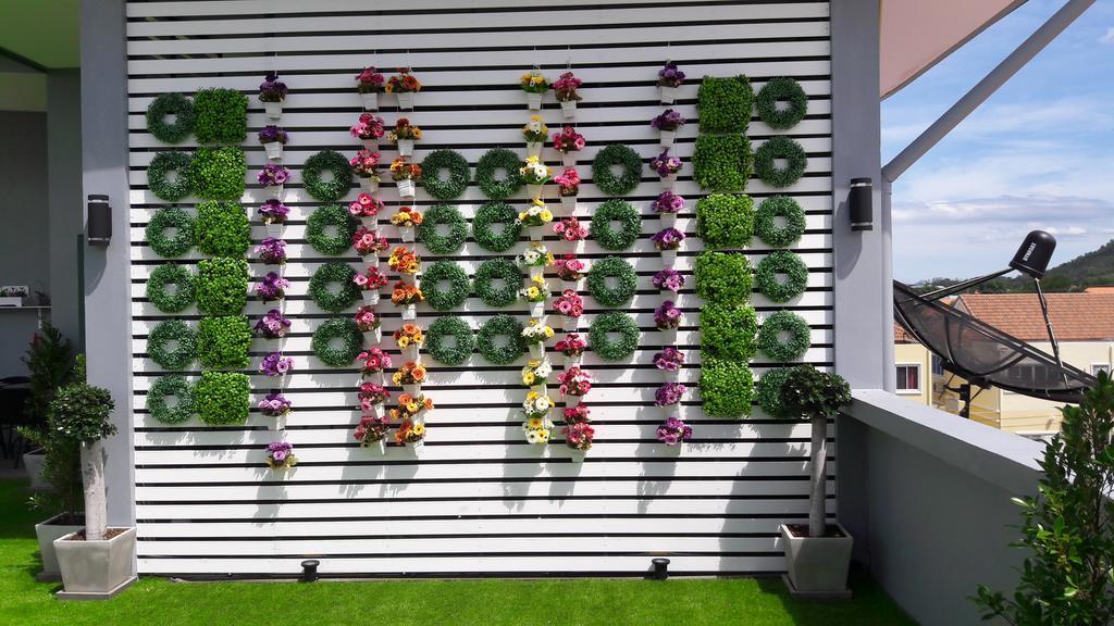 Moment House Hua Hin Hostel Exterior foto