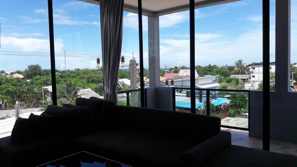 Moment House Hua Hin Hostel Exterior foto