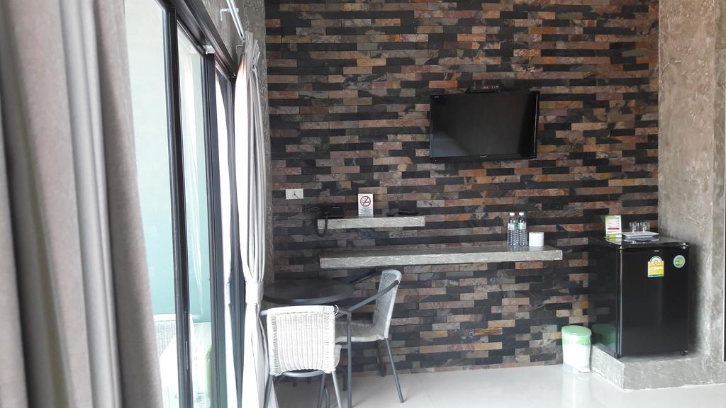 Moment House Hua Hin Hostel Exterior foto