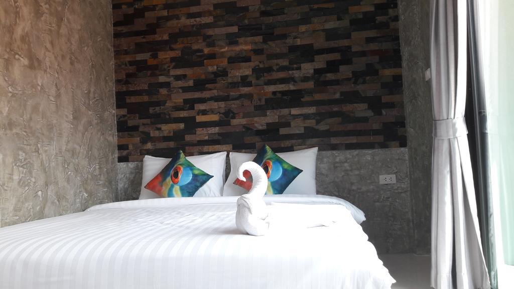 Moment House Hua Hin Hostel Exterior foto