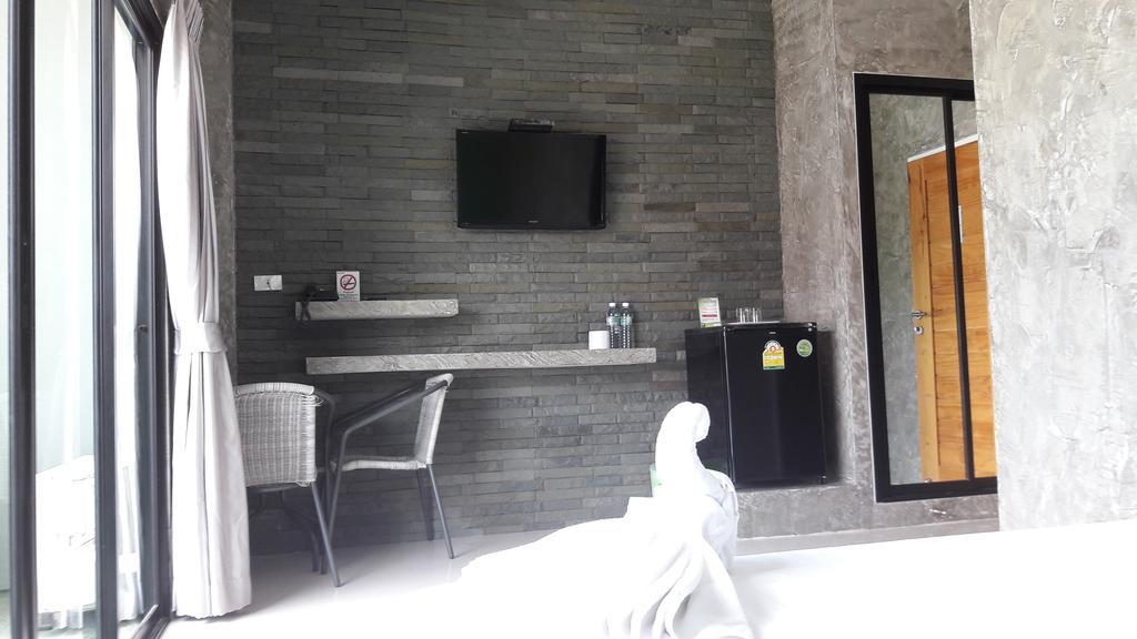 Moment House Hua Hin Hostel Exterior foto