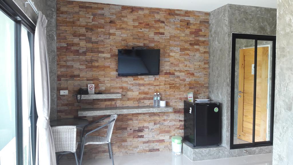 Moment House Hua Hin Hostel Exterior foto