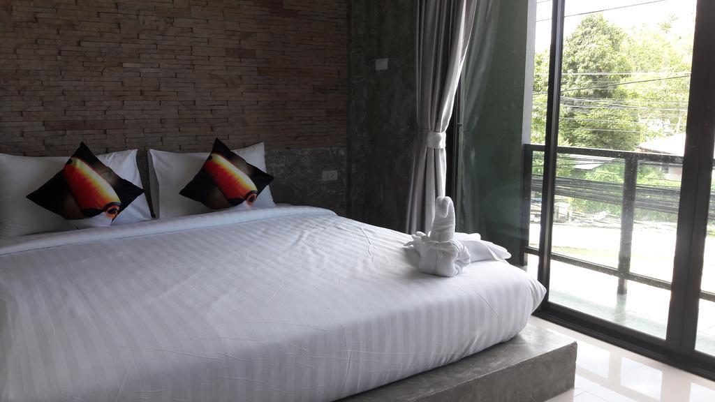 Moment House Hua Hin Hostel Exterior foto