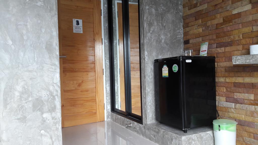Moment House Hua Hin Hostel Exterior foto
